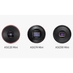 Camera CCD ZWO ASI 174MM Mini
