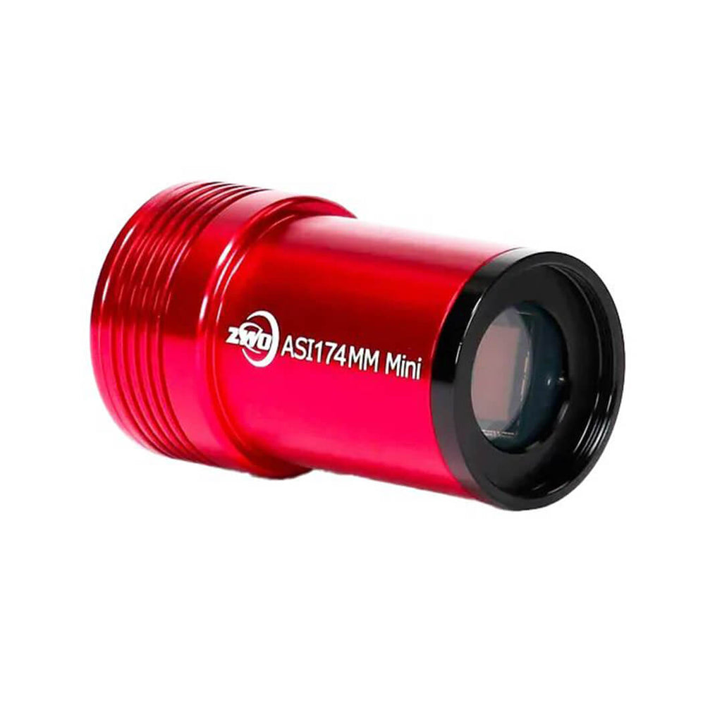 Camera CCD ZWO ASI 174MM Mini
