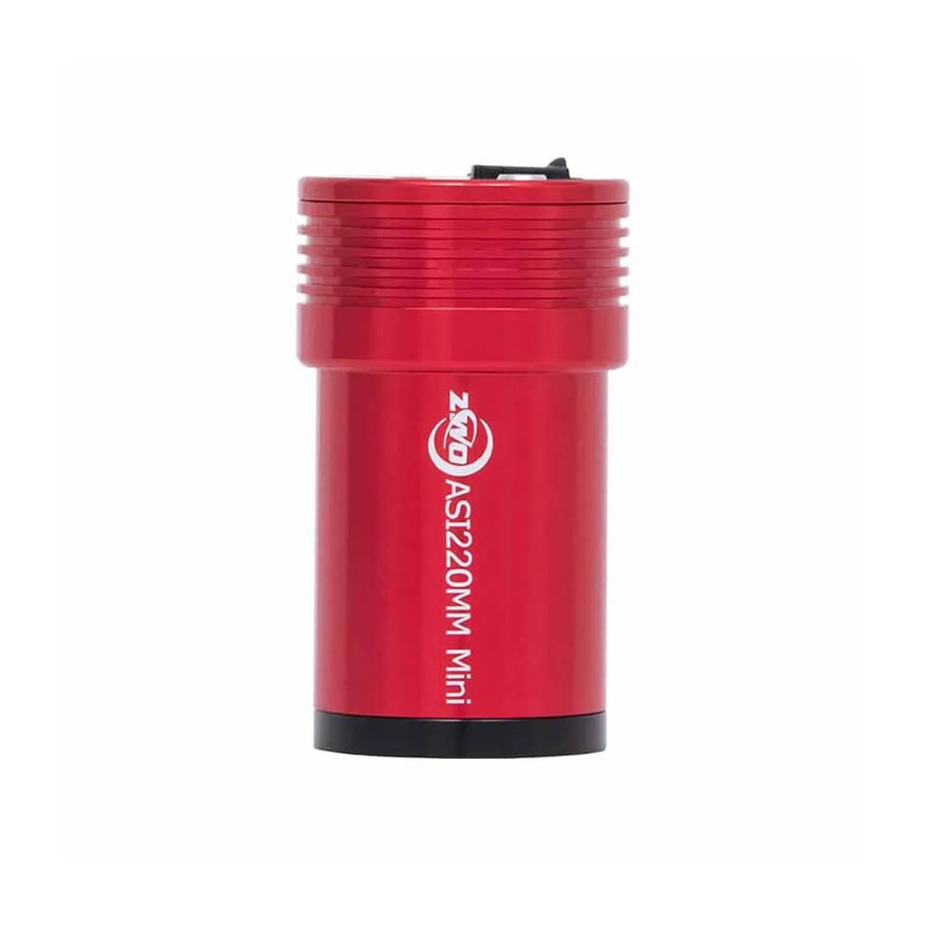 Camera CCD ZWO ASI 220MM Mini