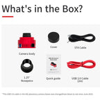 Camera CCD ZWO ASI 678 image 3