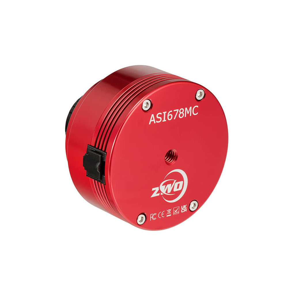 Camera CCD ZWO ASI 678 image 4