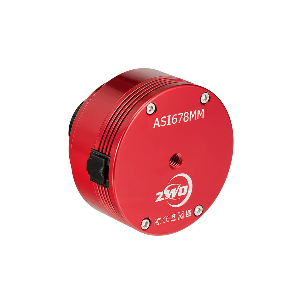 Camera CCD ZWO ASI 678 image 5