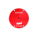 Camera CCD ZWO ASI 715MC colorat USB3