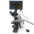 Camera MicroqXLIT cu tableta 9" image 2