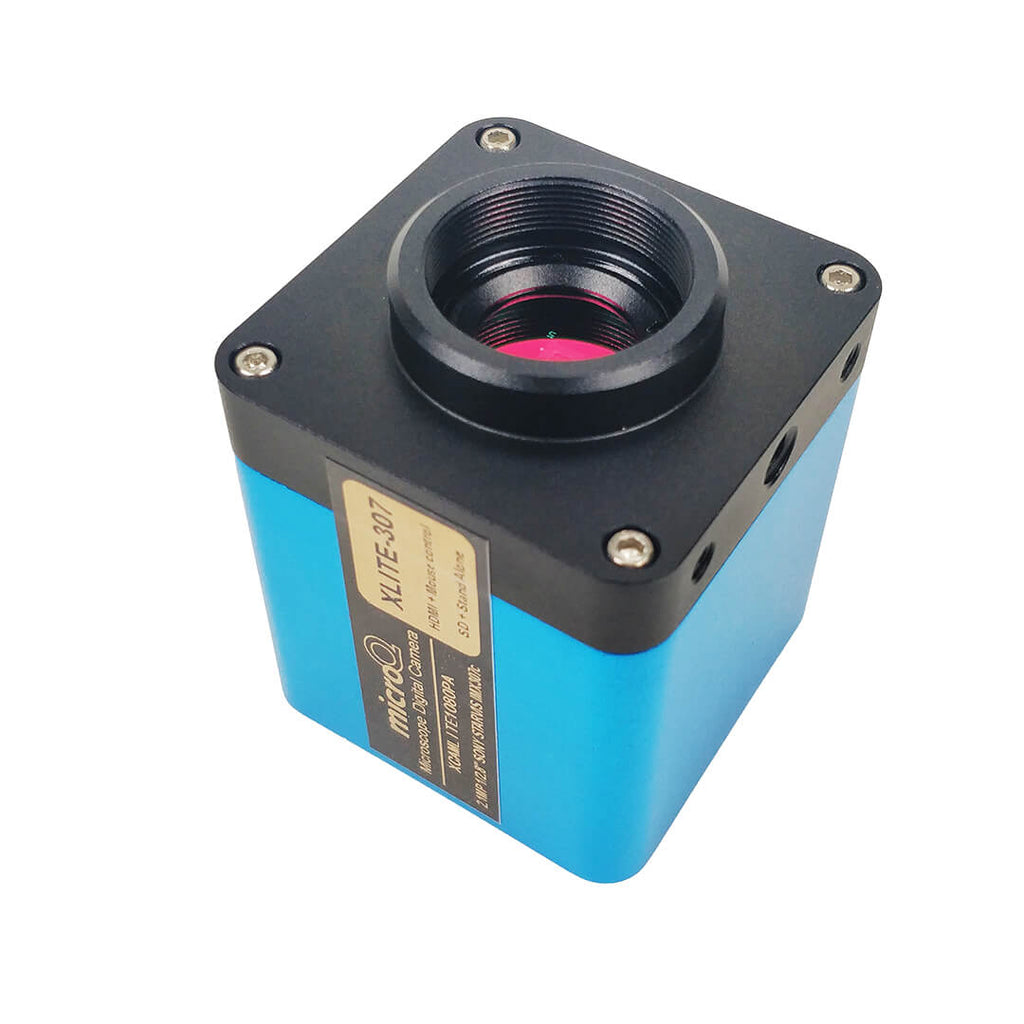 Camere digitale MicroQ XLITE307c HDMI 2,1MP image 2