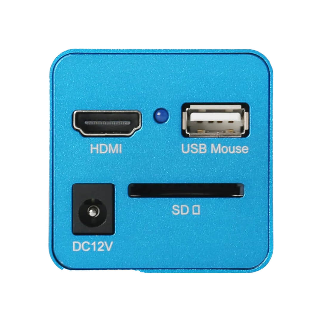 Camere digitale MicroQ XLITE307c HDMI 2,1MP image 4