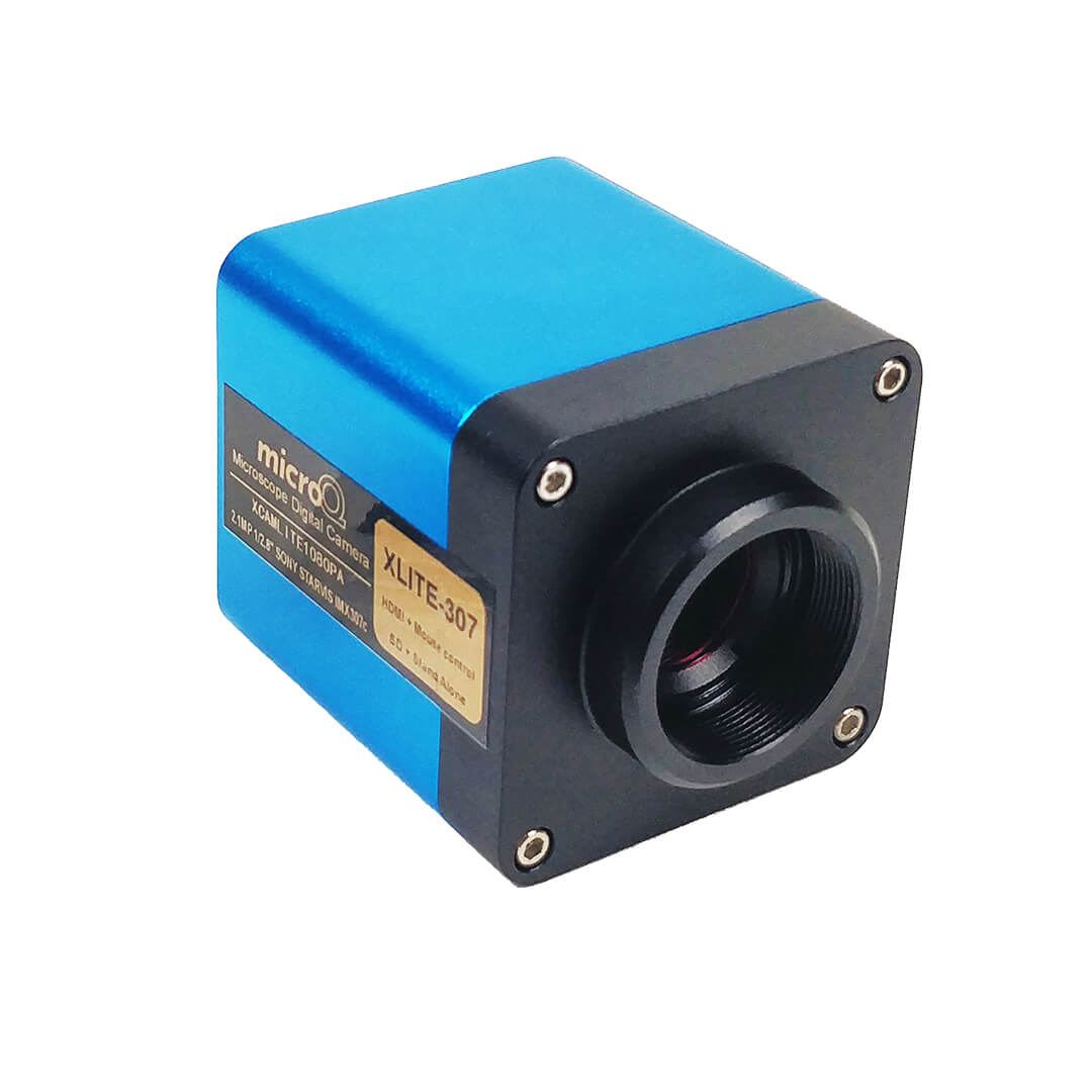 Camere digitale MicroQ XLITE307c HDMI 2,1MP image 5