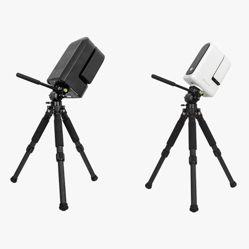 Cap de trepied fluid ZWO Seestar TH10 image 6