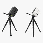 Cap de trepied fluid ZWO Seestar TH10 image 6