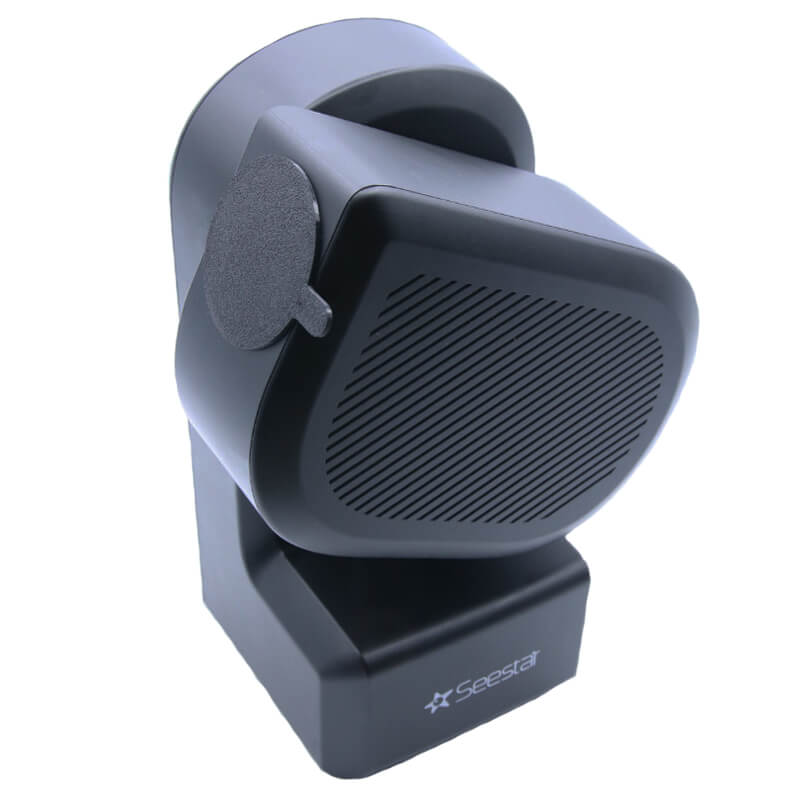 Capac protectie pentru telescop ZWO Seestar S50 image 2