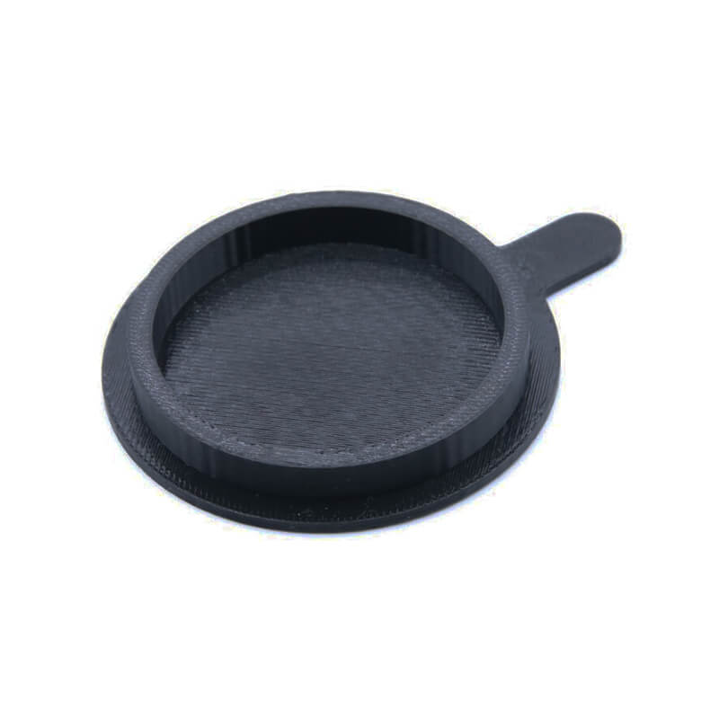 Capac protectie pentru telescop ZWO Seestar S50 image 3