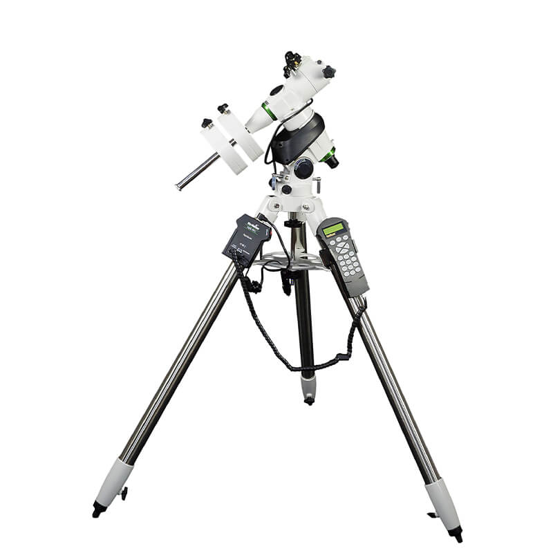 Montura Skywatcher ecuatoriala NEQ5 PRO GoTo image 2