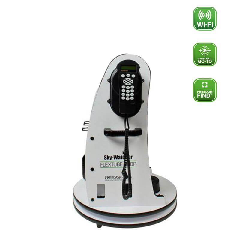 Kit Upgrade GoTo Skywatcher Dobson image 2