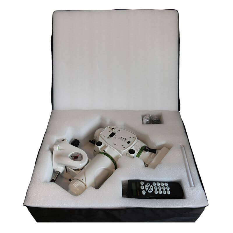 Geanta Oklop pentru montura EQ6-R Styropack image 3