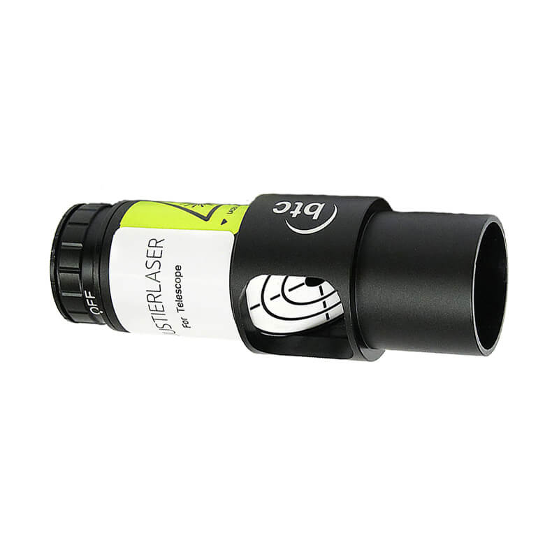 Laser de colimare BTC pentru telescop Newton image 2