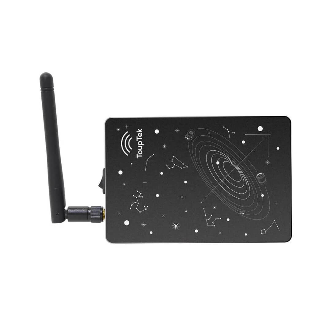 Computer astrofotografie ToupTek StellaVita image 2