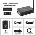 Computer astrofotografie ToupTek StellaVita image 6