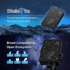 Computer astrofotografie ToupTek StellaVita image 4