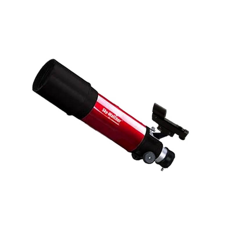 Tub optic telescop refractor Skywatcher StarTravel 102/500 RED OTA image 2