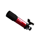 Tub optic telescop refractor Skywatcher StarTravel 102/500 RED OTA image 2
