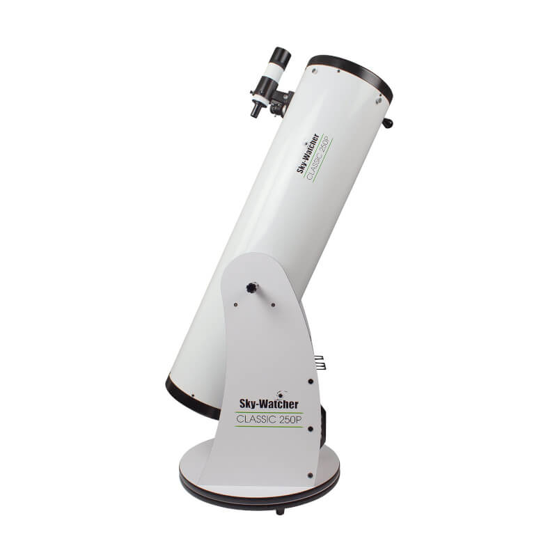 Telescop Dobson Skywatcher Skyliner 254/1200 Pyrex image 2