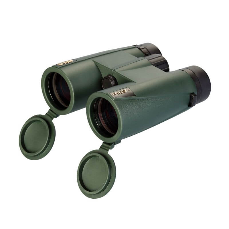 Binoclu Delta Forest II 8x42 image 2