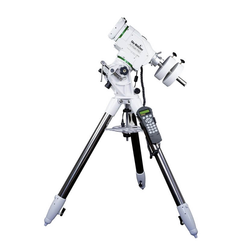 Montura Skywatcher AZ EQ6 GoTo (SynScan GoTo) image 2
