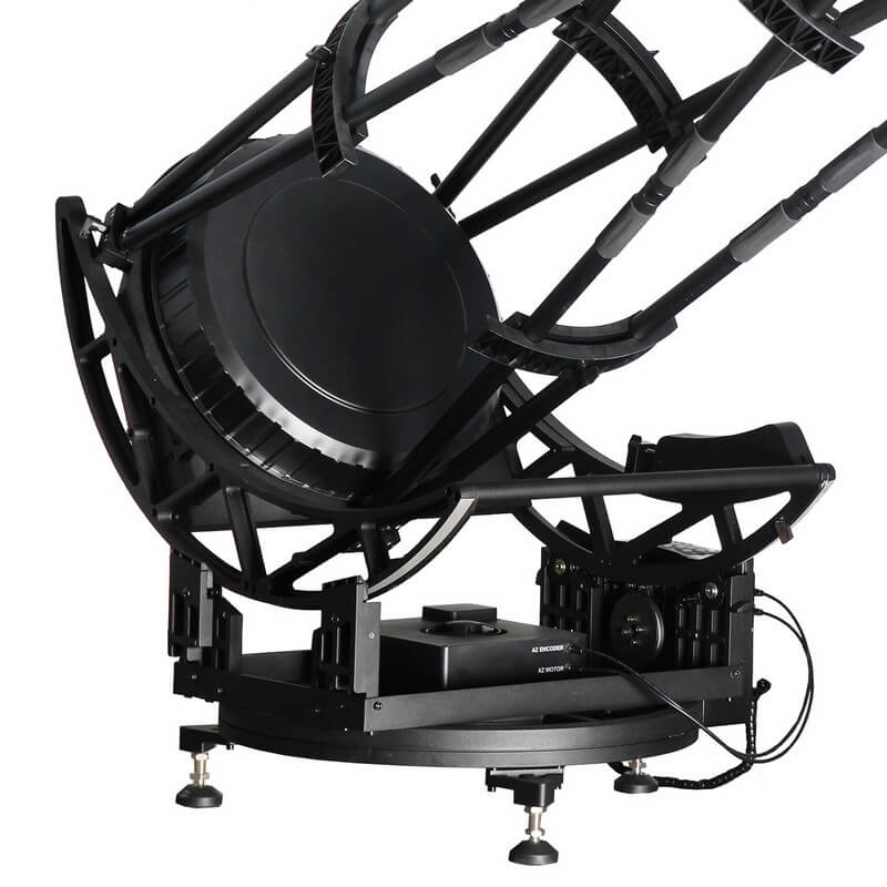 Telescop Dobson SkyWatcher Stargate 458/1900 Truss Tube GoTo image 3