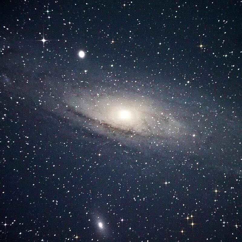 Telescop Newton SkyWatcher Quattro 305/1200 AZ-EQ6 PRO GoTo