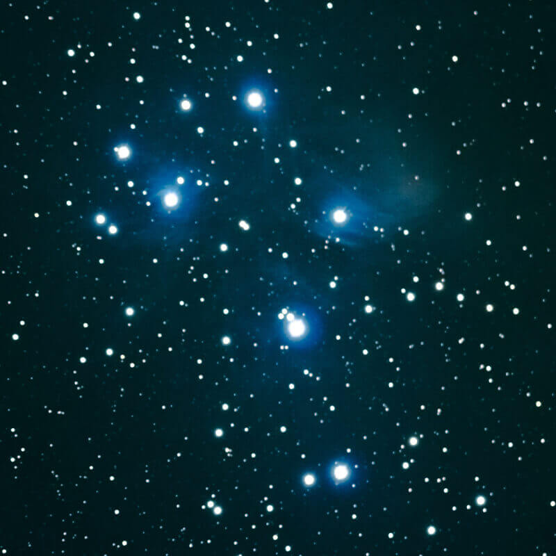 Telescop refractor Lacerta ED-APO 72/432