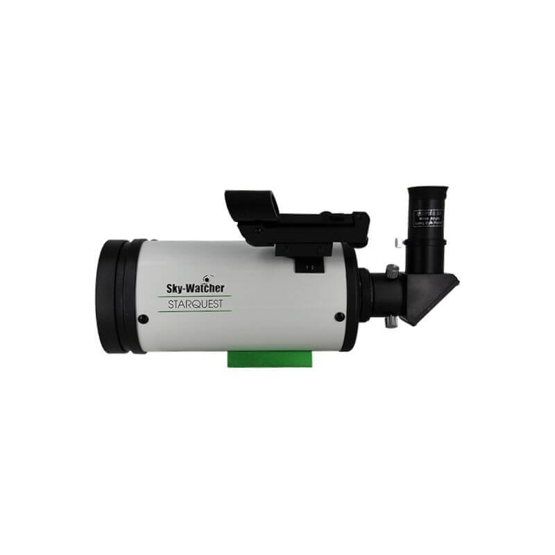Telescop Skywatcher Maksutov StarQuest 90/1250 EQ image 2