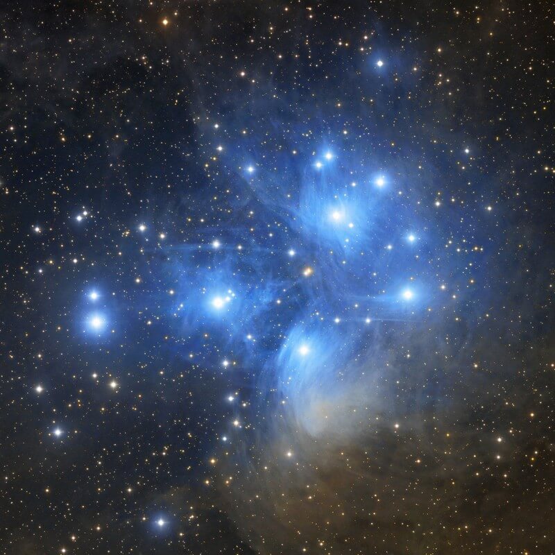 Telescop refractor Skywatcher Esprit 100/550 Triplet APO