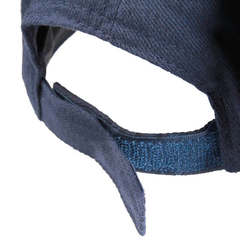 Sapca Delta cu led rosu image 2