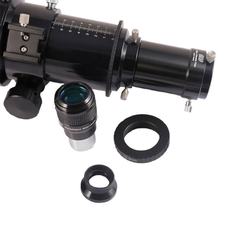 Oculare foto GSO 50,8mm image 3