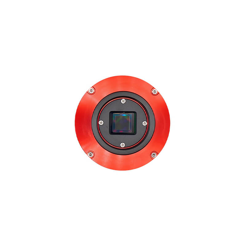 Camera CCD ZWO ASI 533MC PRO color image 4