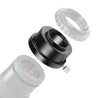 Adaptor DCH pentru Delta 65 ED image 2