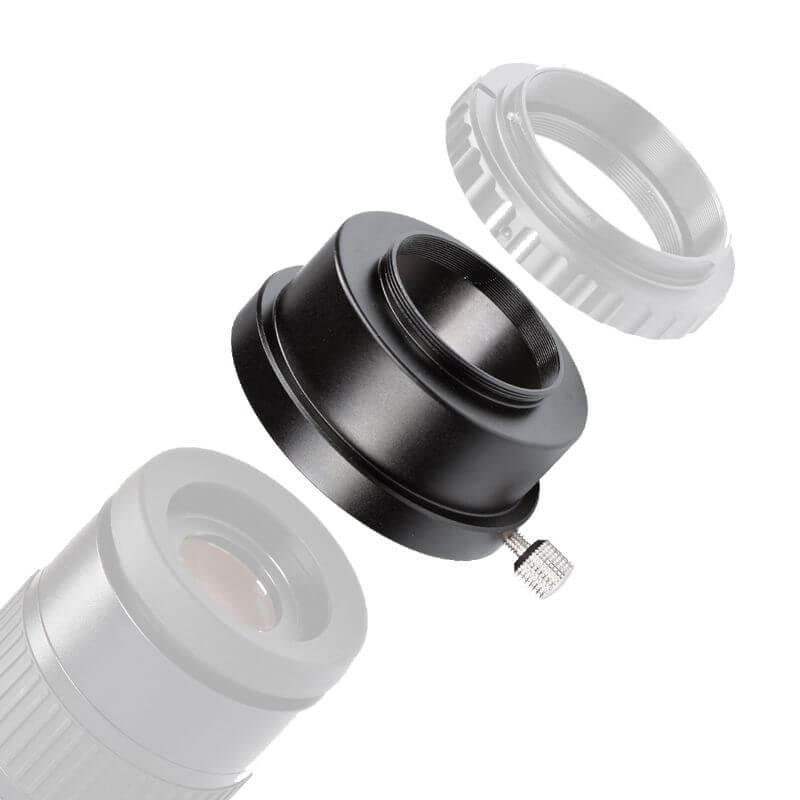 Adaptor DCH pentru Delta 65 ED image 2