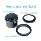 Corector de coma Lacerta Universal Field Flattener image 3