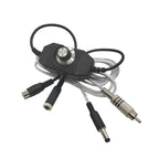 Dimmer Lacerta PWM pentru LED Flat-Field Box image 3