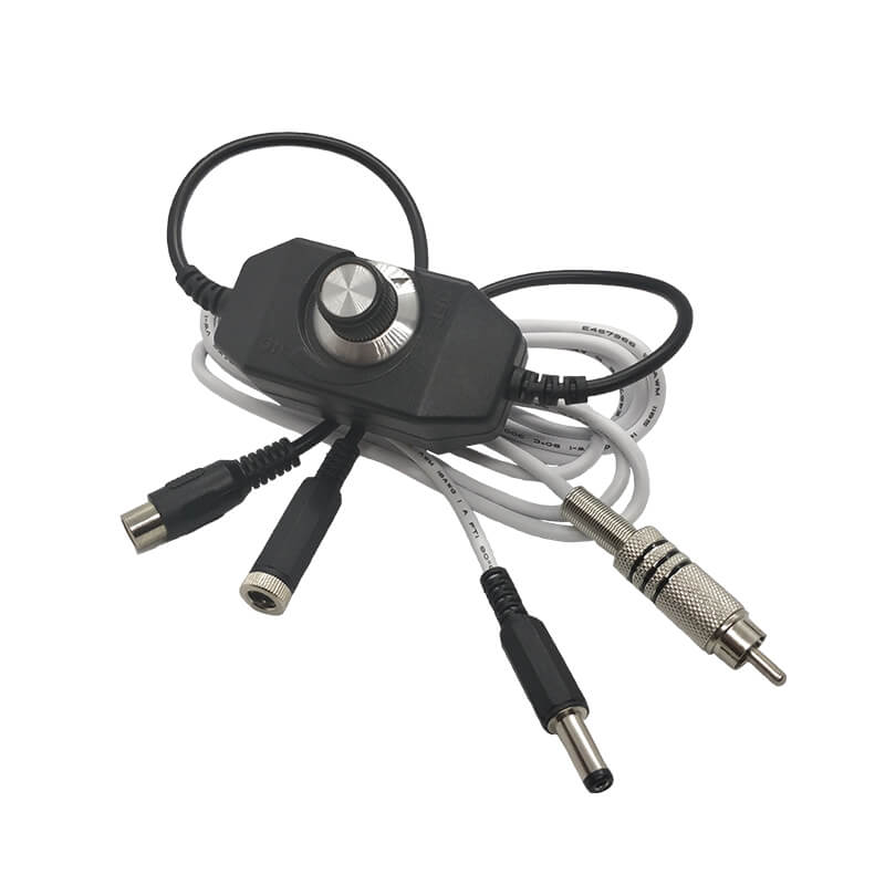 Dimmer Lacerta PWM pentru LED Flat-Field Box image 3