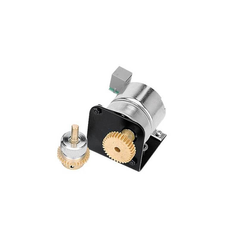 Motor RA pentru montura NEQ5 image 2