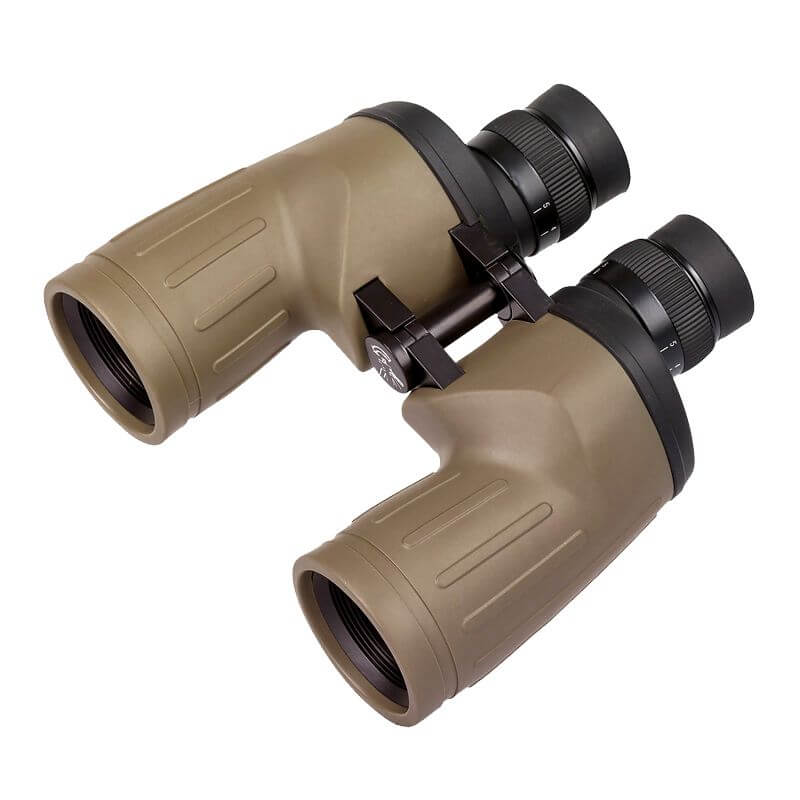 Binoclu Delta Extreme 7x50 image 4