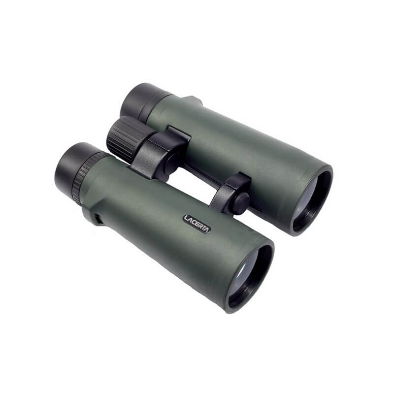 Binoclu Lacerta Smart 10x50 image 3