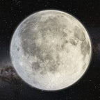 Magnetic Space 3D image 2