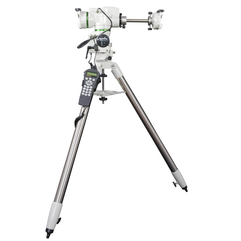 Montura Skywatcher AZ EQ5 GoTo image 3