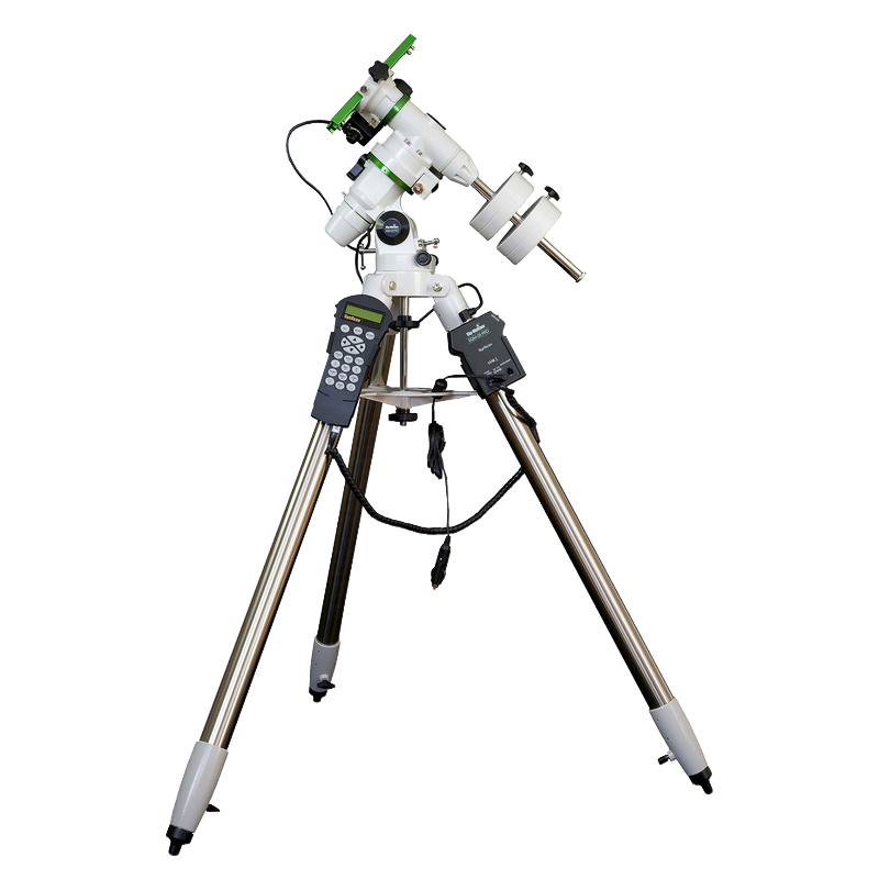 Telescop Skywatcher Maksutov SkyMax 150/1800 PRO EQM-35 GoTo image 3