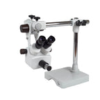 Microscop stereo industrial IND-C2T (7-45x) image 3