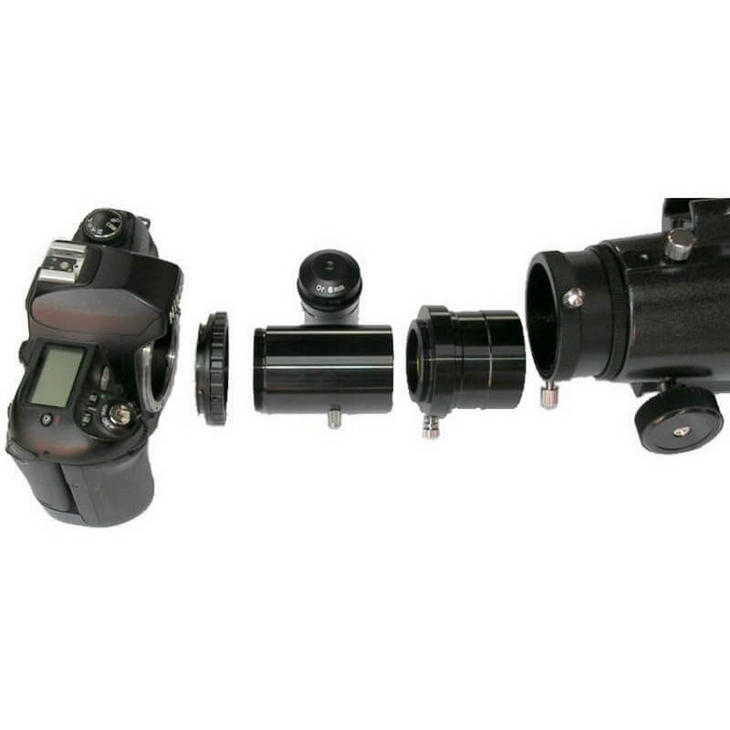 Adaptor de proiectie T2/T2 image 3