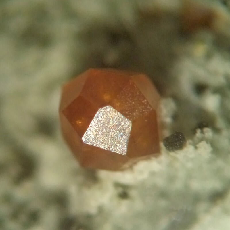 Microscop stereo STM-3A (10x - 20x)