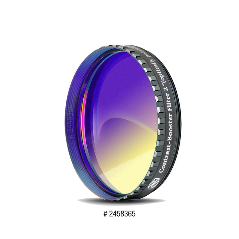 Filtre Contrast Booster Baader Planetarium image 2